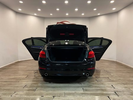2019 BMW 5-Series - photo 5