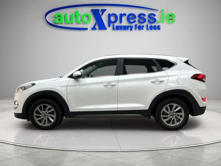 2016 Hyundai Tucson - photo 7