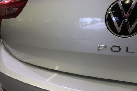 2022 Volkswagen Polo - photo 10