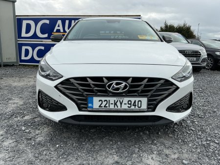 2022 Hyundai i30 - photo 3