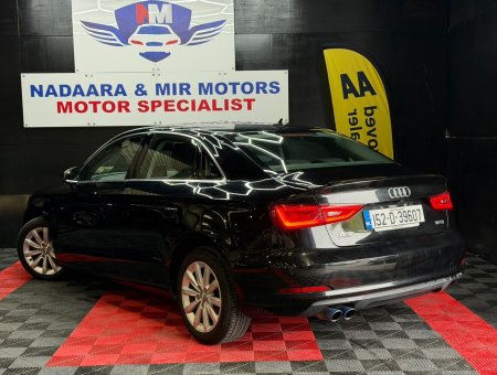 2015 Audi A3 - photo 7