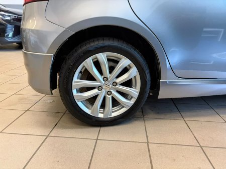 2014 Suzuki Swift - photo 17