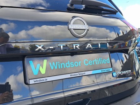 2026 Nissan X-Trail - photo 37