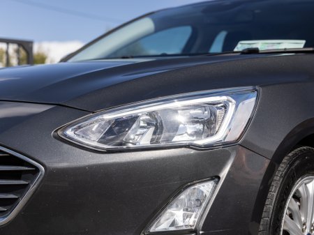 2019 Ford Focus - photo 7
