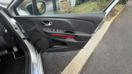 2015 Renault Clio - photo 10