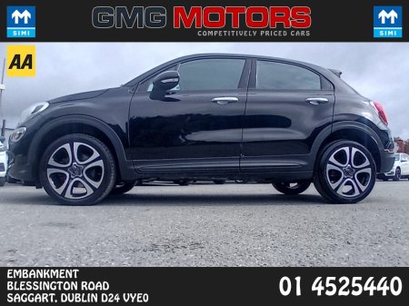 2016 Fiat 500X - photo 9
