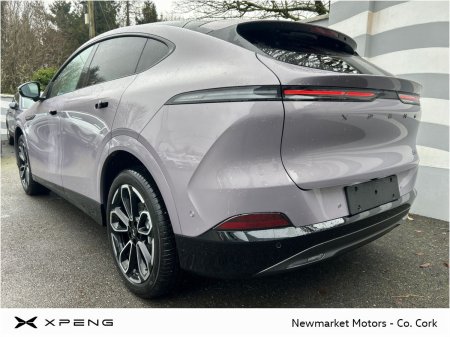 2027 XPeng G6 - photo 21