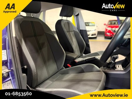 2022 Volkswagen Polo - photo 14