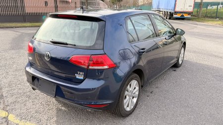 2015 Volkswagen Golf - photo 4