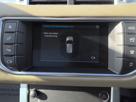 2019 Land Rover Range Rover Evoque - photo 16