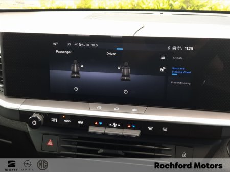 2026 Opel Grandland - photo 16