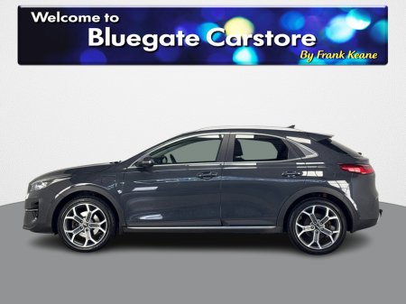 2022 Kia XCeed - photo 7