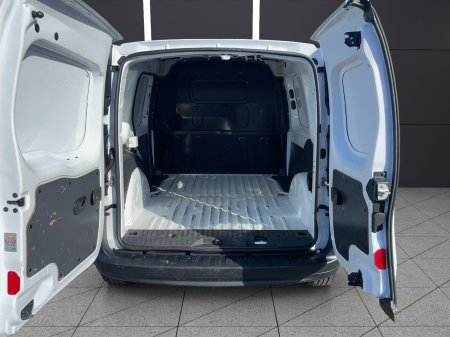 2021 Renault Kangoo - photo 11