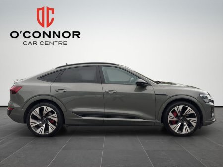 2023 Audi Q8 - photo 7