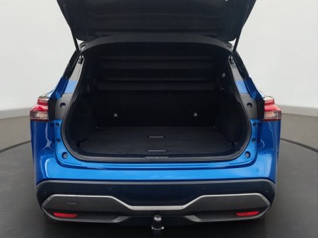 2024 Nissan Qashqai - photo 11
