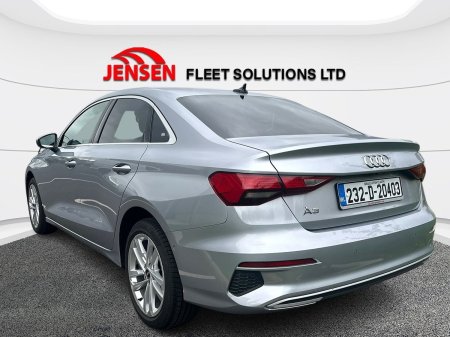 2023 Audi A3 - photo 3