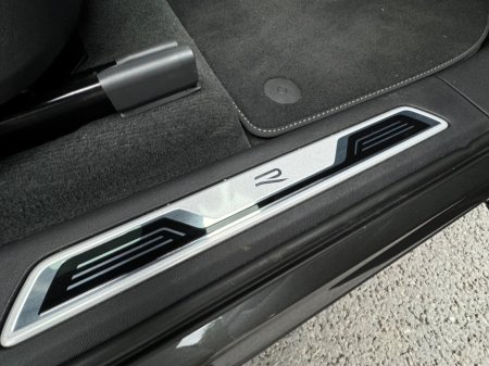 2024 Volkswagen Touareg - photo 20
