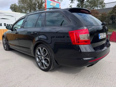 2015 Skoda Octavia - photo 7
