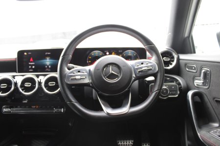 2019 Mercedes-Benz A-Class - photo 20