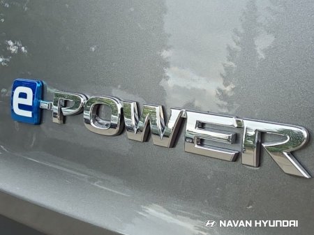2026 Nissan X-Trail - photo 39