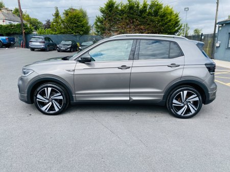 2021 Volkswagen T-Cross - photo 10