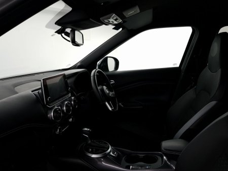 2024 Nissan Juke - photo 4