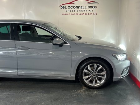 2022 Volkswagen Passat - photo 7