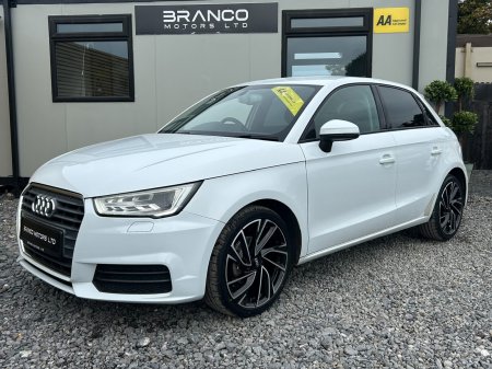 2017 Audi A1 - photo 3