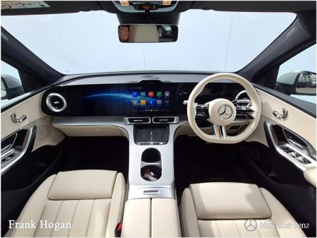 2027 Mercedes-Benz GLC - photo 12