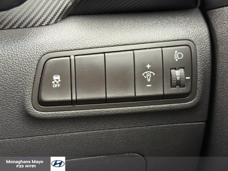2019 Hyundai Tucson - photo 17