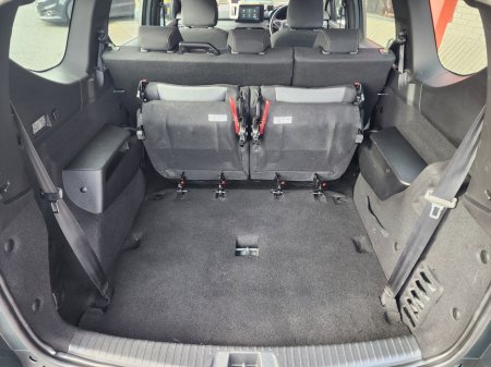 2024 Dacia Jogger - photo 9