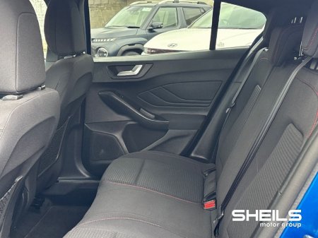 2020 Ford Focus - photo 7
