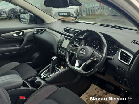 2019 Nissan Qashqai - photo 12