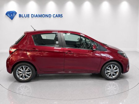 2019 Toyota Yaris - photo 7