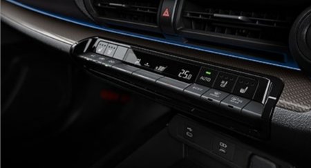 2024 Toyota Prius - photo 18