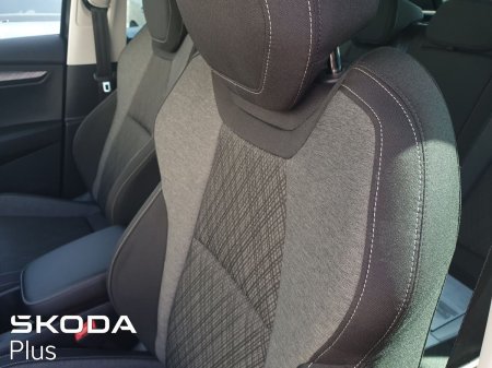 2022 Skoda Karoq - photo 24
