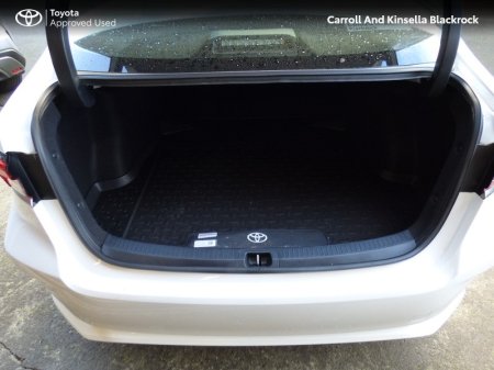 2025 Toyota Corolla - photo 10