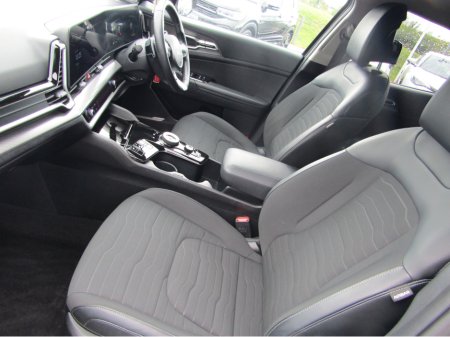 2022 Kia Sportage - photo 8