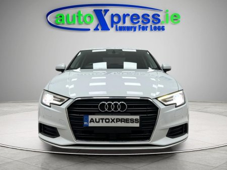 2017 Audi A3 - photo 3