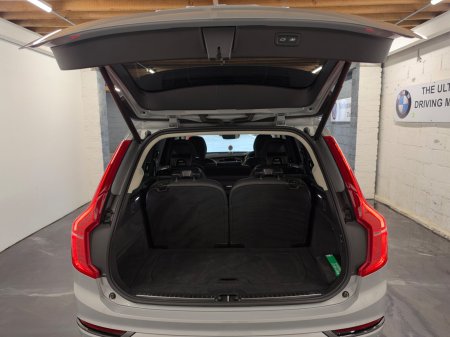 2024 Volvo XC90 - photo 10