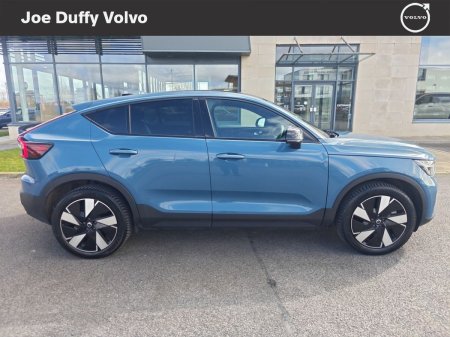 2024 Volvo C40 - photo 5