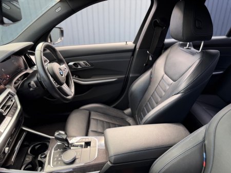 2019 BMW 3-Series - photo 55