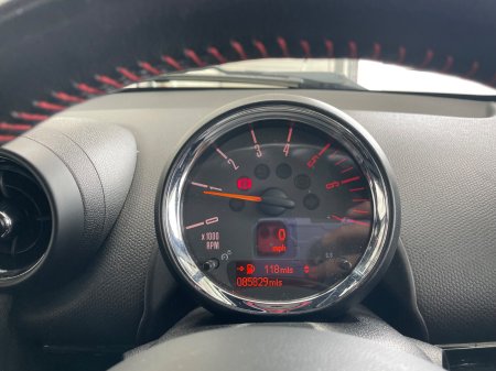 2016 Mini Paceman - photo 23