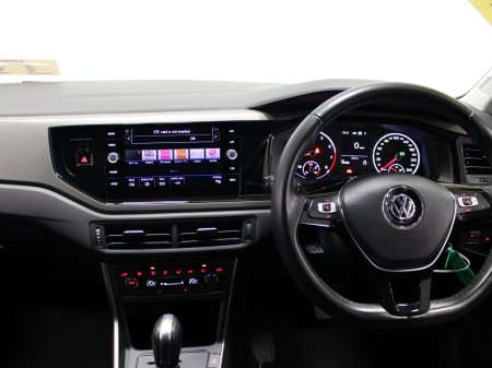 2018 Volkswagen Polo - photo 14