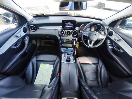 2016 Mercedes-Benz C-Class - photo 16