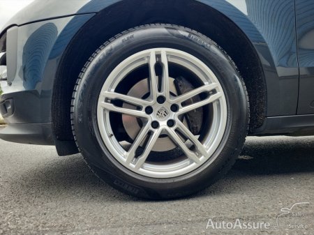 2019 Porsche Macan - photo 32