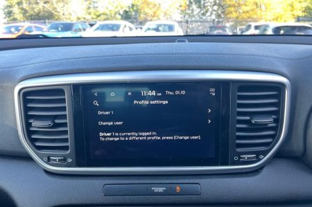 2021 Kia Sportage - photo 40