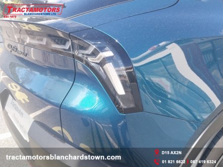 2025 Alfa Romeo Junior - photo 20