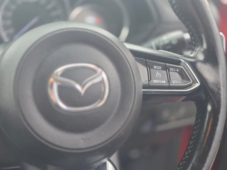 2019 Mazda CX-5 - photo 14