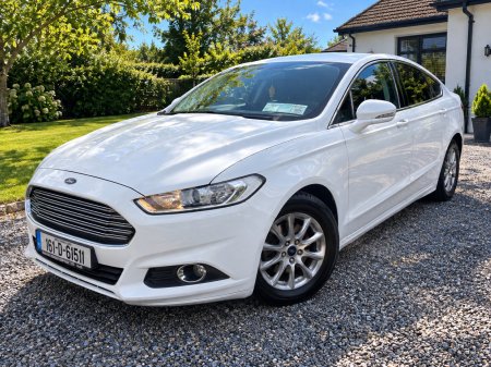 2016 Ford Mondeo - photo 3